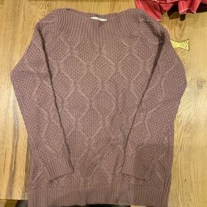 Loft Sweater